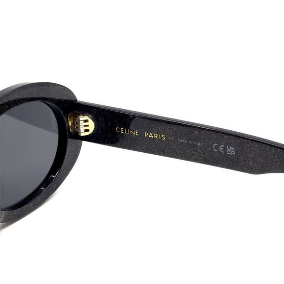 New!!! CELINE Sunglasses CL40194U 03A Authentic - Picture 9 of 12